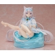 Nekopara - Statuette 1/4 Vanilla Bare Leg Ver. 35 cm