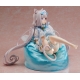 Nekopara - Statuette 1/4 Vanilla Bare Leg Ver. 35 cm