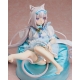 Nekopara - Statuette 1/4 Vanilla Bare Leg Ver. 35 cm