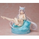 Nekopara - Statuette 1/4 Vanilla Bare Leg Ver. 35 cm