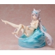 Nekopara - Statuette 1/4 Vanilla Bare Leg Ver. 35 cm