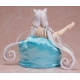 Nekopara - Statuette 1/4 Vanilla Bare Leg Ver. 35 cm