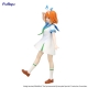 The Quintessential Quintuplets - Statuette Trio-Try-iT Nakano Yotsuba Marine Look Ver. 21 cm