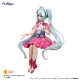 Hatsune Miku - Statuette Noodle Stopper Flower Fairy Cosmos 14 cm