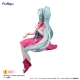 Hatsune Miku - Statuette Noodle Stopper Flower Fairy Cosmos 14 cm