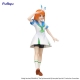 The Quintessential Quintuplets - Statuette Trio-Try-iT Nakano Yotsuba Marine Look Ver. 21 cm