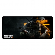 Call of Duty : Black Ops 6 - Tapis de souris XXL Key Art 80 x 35 cm