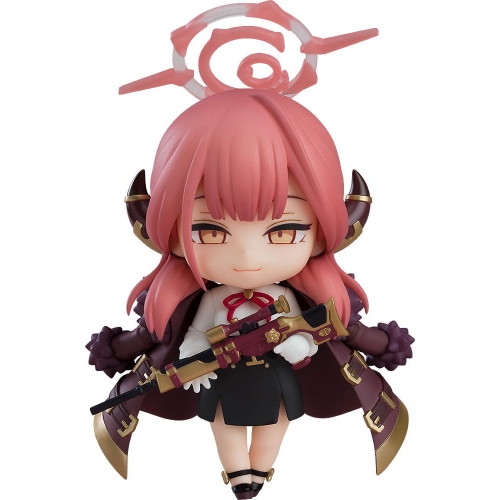 Blue Archive - Figurine Nendoroid Aru Rikuhachima 10 cm