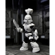 Usagi Yojimbo - Figurine Space Usagi Yojimbo Black & White Figure 18 cm