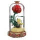 Le Petit Prince - Jeu de construction Eternity Series The Only Rose 22 cm