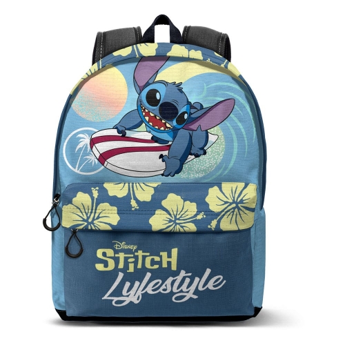 Disney - Sac à dos Lifestyle Lilo & Stitch HS Fan