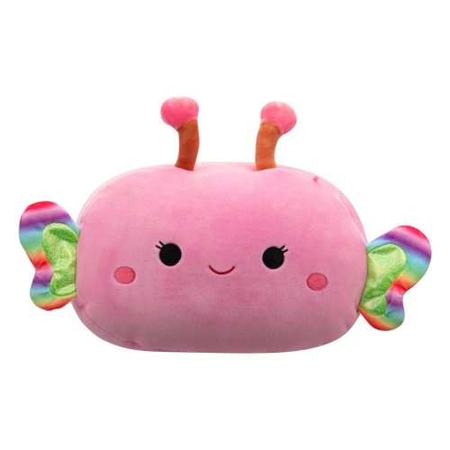 Squishmallows - Peluche Pink Butterfly with Gradient Wings Brielana 30 cm