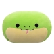 Squishmallows - Peluche Green Snake with Yellow Belly Amalie 30 cm