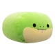 Squishmallows - Peluche Green Snake with Yellow Belly Amalie 30 cm