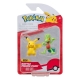 Pokémon - Pack 2 figurines First Partner Battle Figure Set Arcko & Pikachu 8