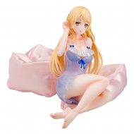 Atelier Ryza 2: Lost Legends & the Secret Fairy - Statuette 1/7 Klaudia Valentz Negligee Ver. 15 cm