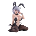 Original Character - Statuette 1/6 Bunny Girl Lume Illustrated by Yatsumi Suzuame 19 cm