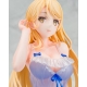 Atelier Ryza 2: Lost Legends & the Secret Fairy - Statuette 1/7 Klaudia Valentz Negligee Ver. 15 cm