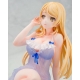 Atelier Ryza 2: Lost Legends & the Secret Fairy - Statuette 1/7 Klaudia Valentz Negligee Ver. 15 cm