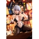 Original Character - Statuette 1/6 Bunny Girl Lume Illustrated by Yatsumi Suzuame 19 cm