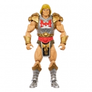 Les Maîtres de l'Univers : New Eternia Masterverse - Figurine Flying Fist He-Man 18 cm