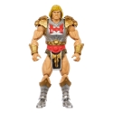 Les Maîtres de l'Univers : New Eternia Masterverse - Figurine Flying Fist He-Man 18 cm