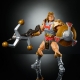 Les Maîtres de l'Univers : New Eternia Masterverse - Figurine Flying Fist He-Man 18 cm