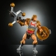 Les Maîtres de l'Univers : New Eternia Masterverse - Figurine Flying Fist He-Man 18 cm