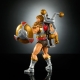 Les Maîtres de l'Univers : New Eternia Masterverse - Figurine Flying Fist He-Man 18 cm