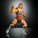 Les Maîtres de l'Univers : New Eternia Masterverse - Figurine Flying Fist He-Man 18 cm