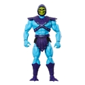 Les Maîtres de l'Univers Masterverse Vintage Collection - Figurine Skeletor 18 cm