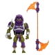 MOTU x TMNT: Turtles of Grayskull - Figurine Donatello 14 cm