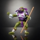 MOTU x TMNT: Turtles of Grayskull - Figurine Donatello 14 cm