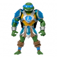 MOTU x TMNT: Turtles of Grayskull - Figurine Leonardo 14 cm