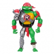 MOTU x TMNT: Turtles of Grayskull - Figurine Raphael 14 cm