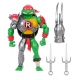 MOTU x TMNT: Turtles of Grayskull - Figurine Raphael 14 cm