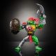 MOTU x TMNT: Turtles of Grayskull - Figurine Raphael 14 cm