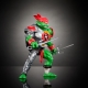 MOTU x TMNT: Turtles of Grayskull - Figurine Raphael 14 cm