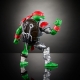 MOTU x TMNT: Turtles of Grayskull - Figurine Raphael 14 cm