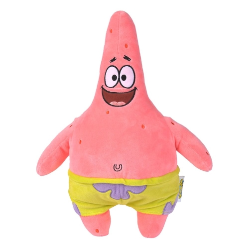 Bob l'éponge - Peluches Patrick 35 cm