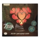 The Legend of Zelda : Tears of the Kingdom - Lampe Coffret de coeur 22 cm