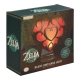 The Legend of Zelda : Tears of the Kingdom - Lampe Coffret de coeur 22 cm