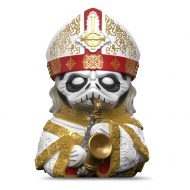 Ghost - Figurine Tubbz Papa Nihil 1st Edition 10 cm