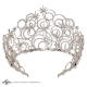 Wicked - Réplique role-play Glinda's Bubble Crown 17 cm