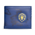 World of Warcraft - Porte-monnaie Bifold Men's Alliance