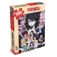 Fairy Tail - Puzzle The Guild (1000 pièces)