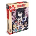 Fairy Tail - Puzzle The Guild (1000 pièces)