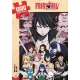 Fairy Tail - Puzzle The Guild (1000 pièces)