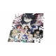 Fairy Tail - Puzzle The Guild (1000 pièces)