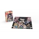 Fairy Tail - Puzzle The Guild (1000 pièces)